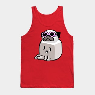 Plug of Love Tank Top